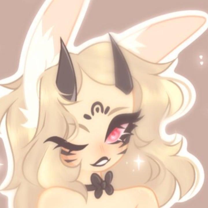 Bunny profile picture