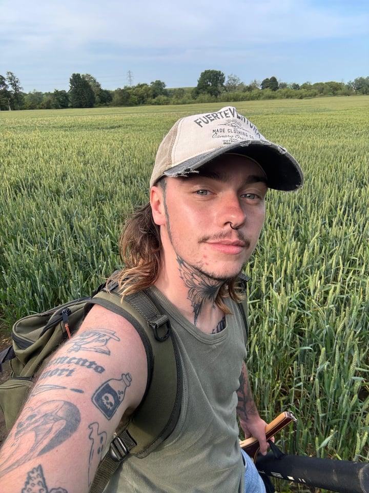 D A K O T A F T M profile picture