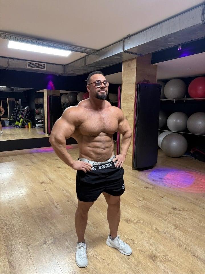 Damon Steel profile picture