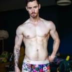 Danbenson profile picture