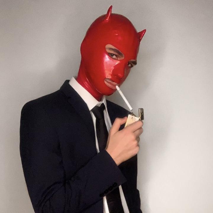 Danefromhell profile picture