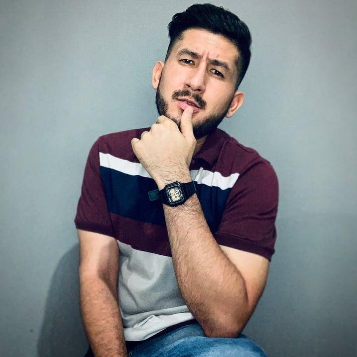 Daniel Alejandro profile picture