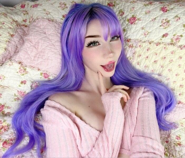 Danielle Mercedie profile picture