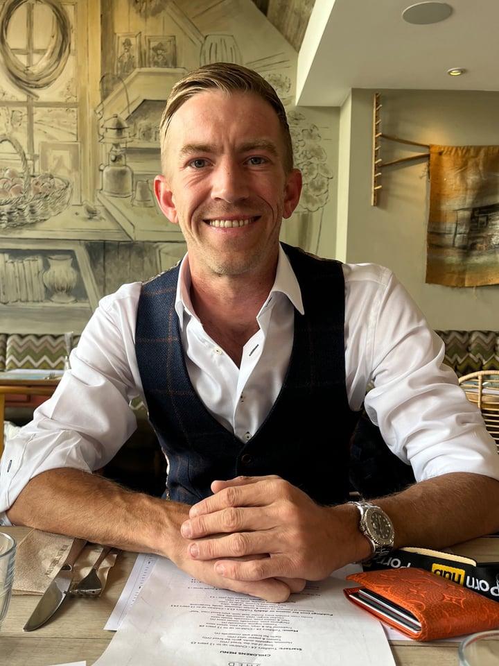 Danny D profile picture