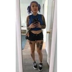 Darlingvixen profile picture