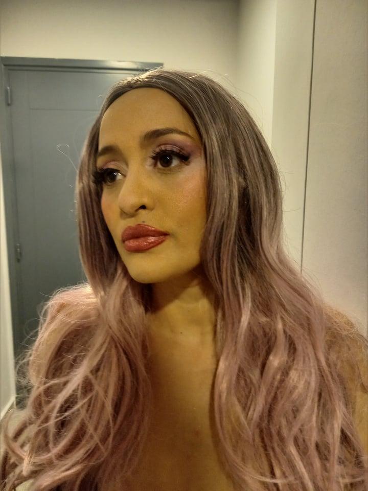 Darya Jackson <3 profile picture