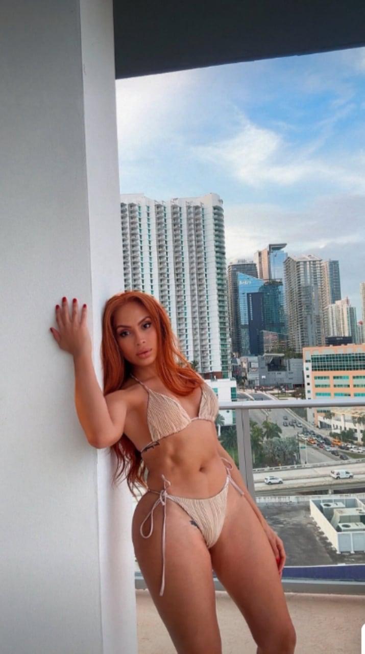 Dashingsexythalia profile picture