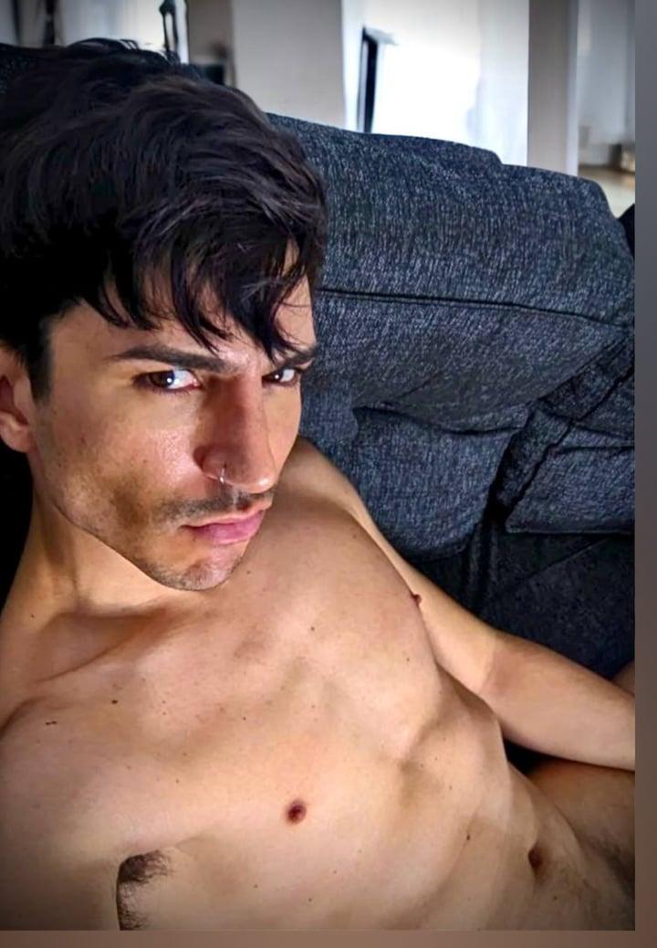 Dastinevans profile picture