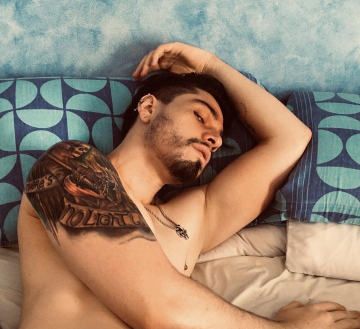 Davidaamunoz profile picture