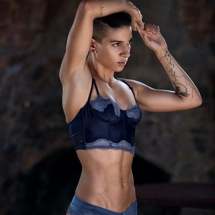 Davinablakebell profile picture