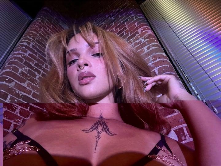 Davinafoxxx profile picture