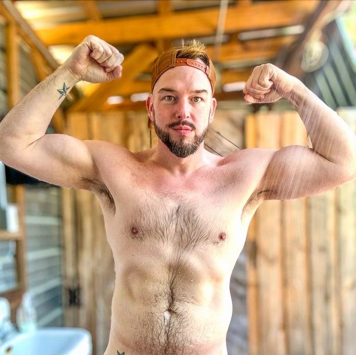 Dax Jessup profile picture