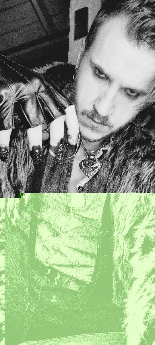 Deadw0lf profile picture