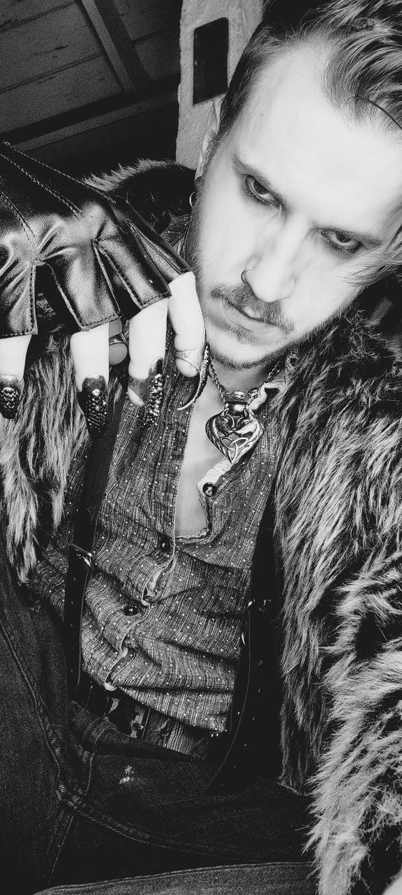 Deadw0lf profile picture