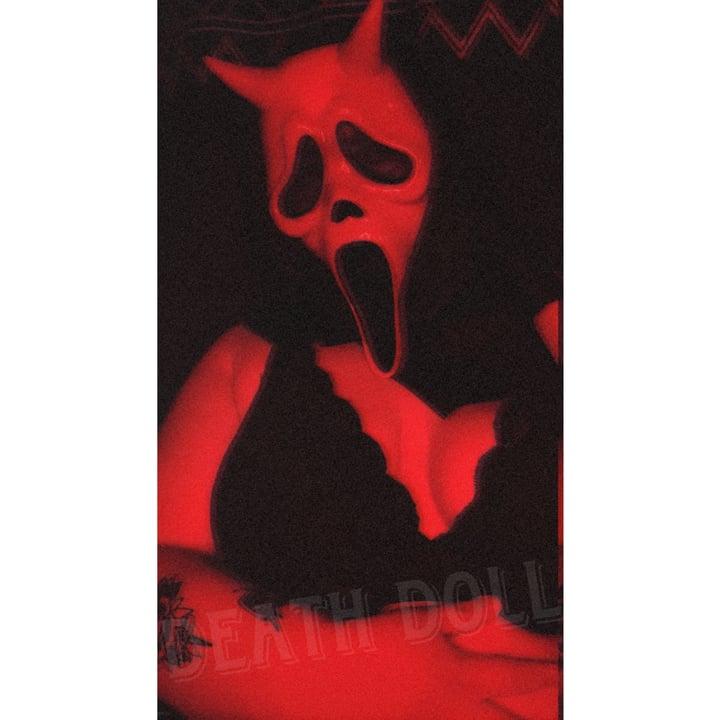 Deathdoll666 profile picture