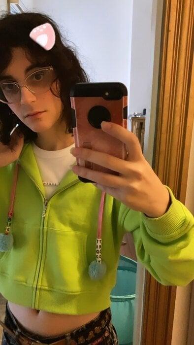 Deeraline profile picture