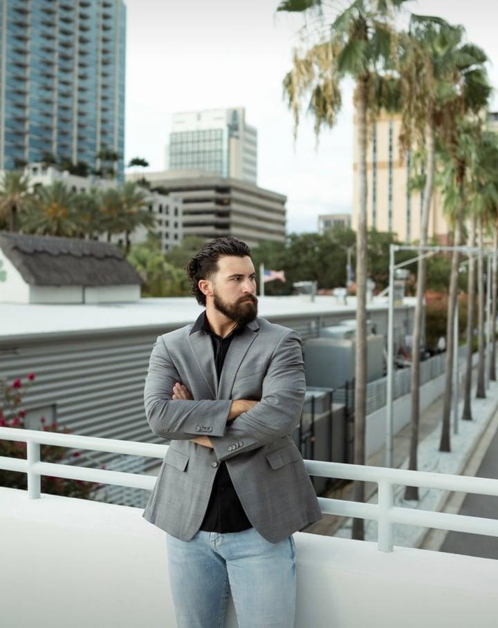 Ryan profile picture