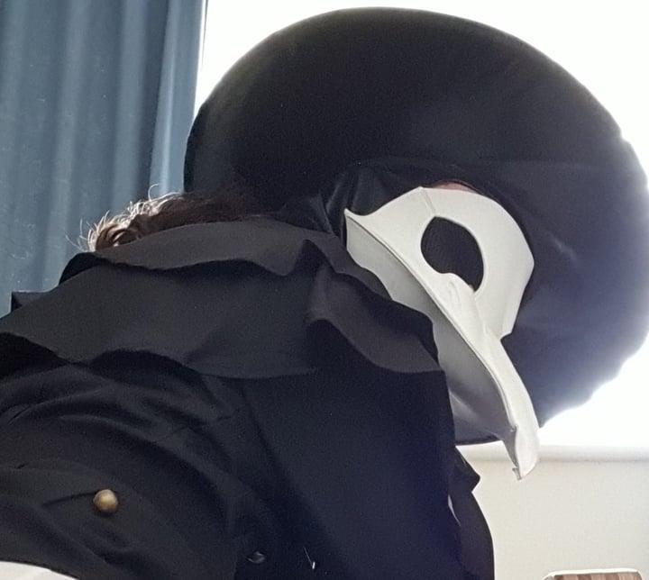 CROWN profile picture