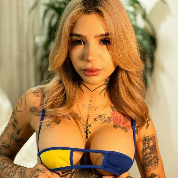 Barbie Vamp🧛🏼‍♀️🩷 profile picture