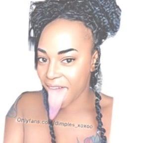 Dimplesxoxoo profile picture