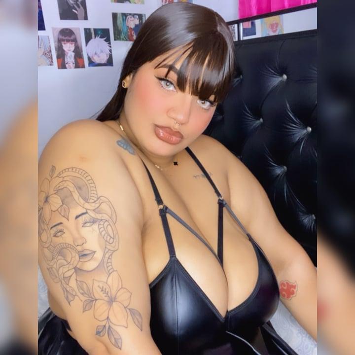 Diosasexybbw profile picture