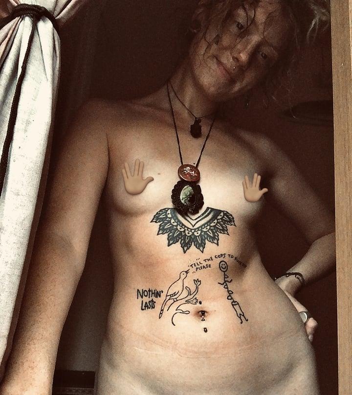 Dirtyforestgirl profile picture