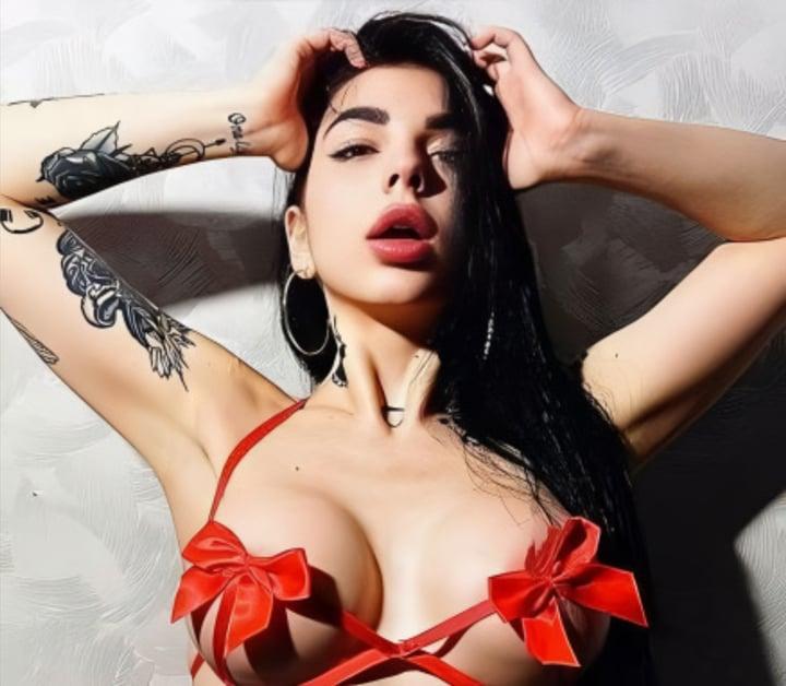 🍓 Kaya Muse 🍓 profile picture