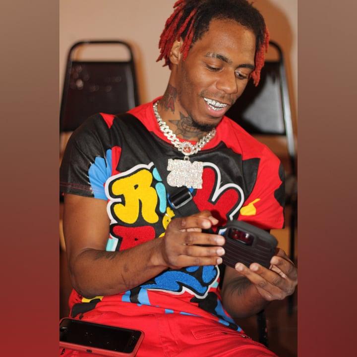 Djtreycash profile picture