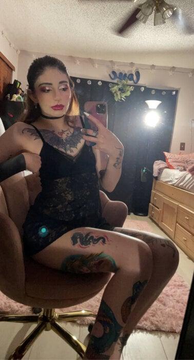 Dollfacedesy profile picture