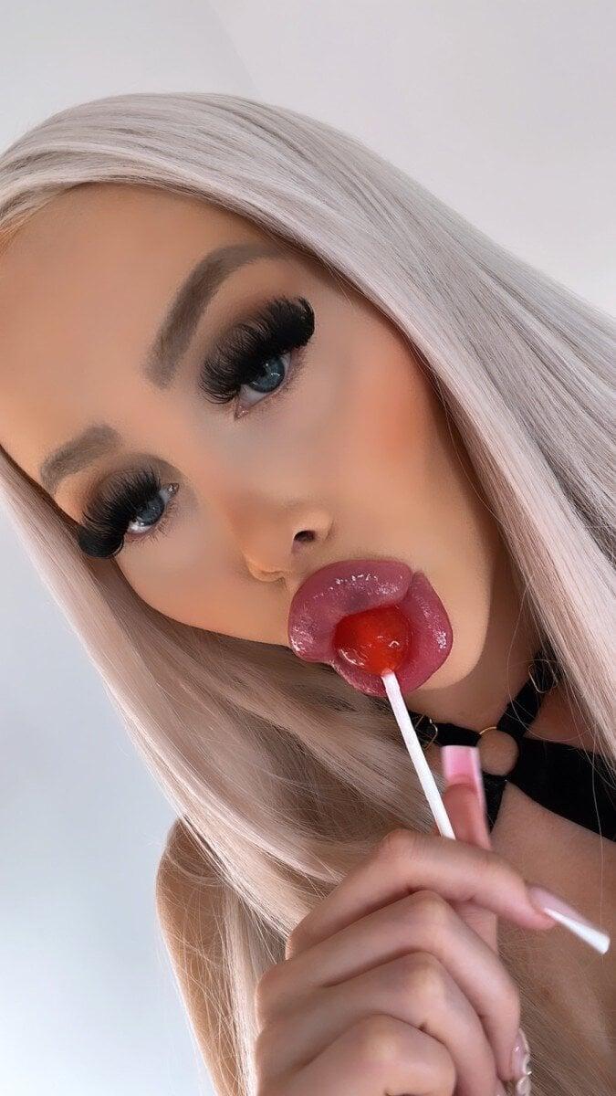 Dollybitch profile picture