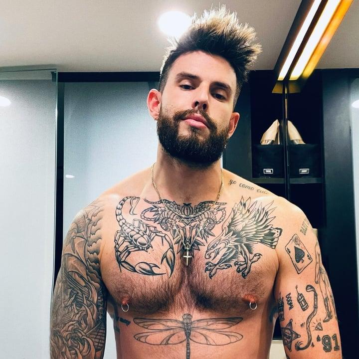 Dom Blaze profile picture