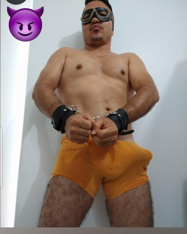 Donjuanhuge profile picture