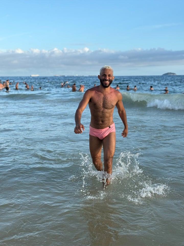 Xavier profile picture