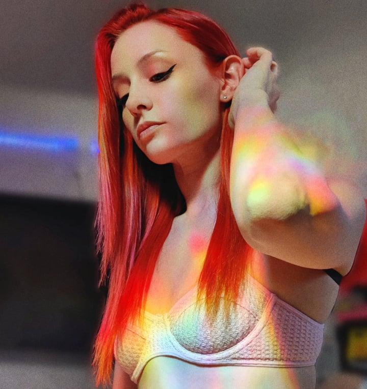 Downtownn Abbyy profile picture