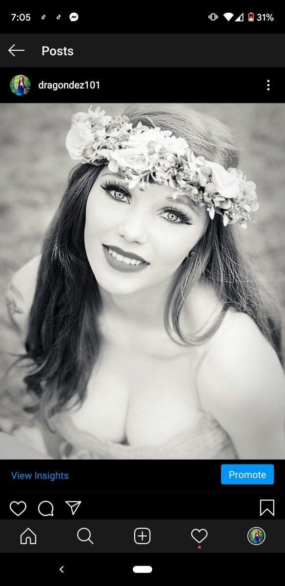 Dragondez101 profile picture