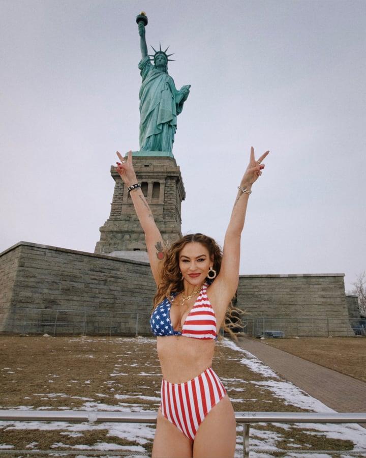 DREA DE MATTEO profile picture