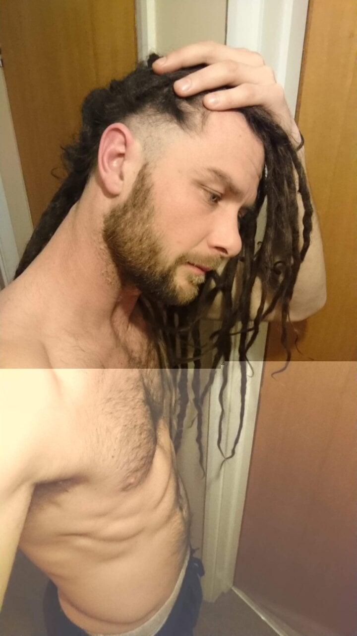 Dreadman2020 profile picture