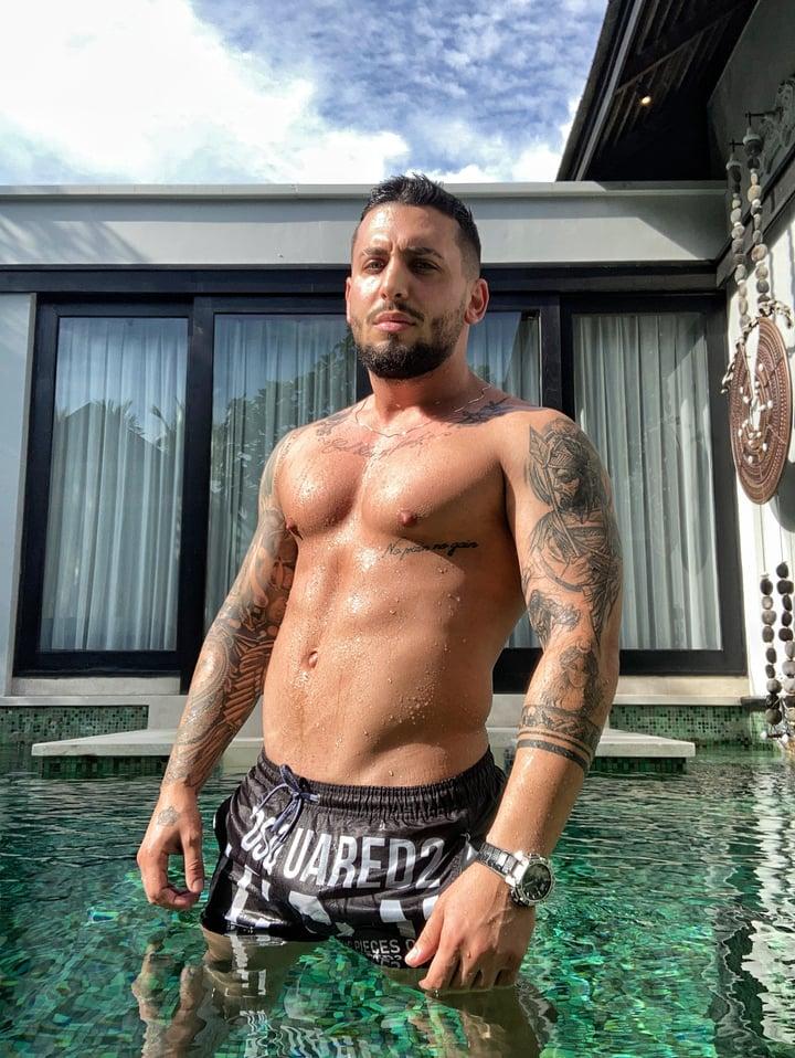 Dylan Green profile picture