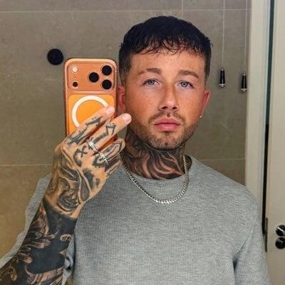 Ed profile picture