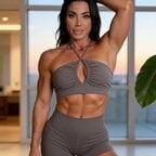 ✨Elena Fox✨ Muscle Mommy + Fitness Model profile picture