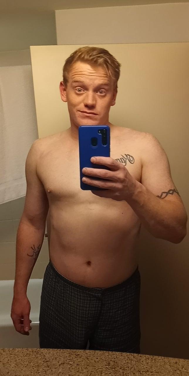 Elginger91 profile picture