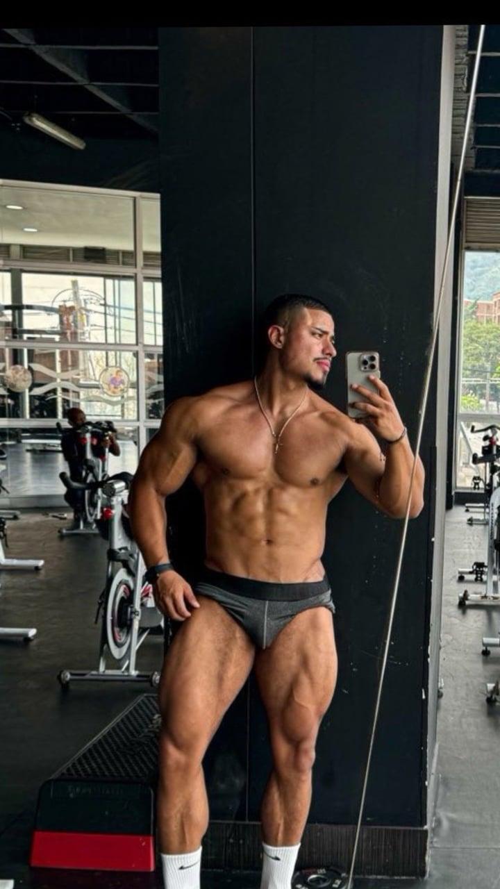 Emmanuel Blandon profile picture