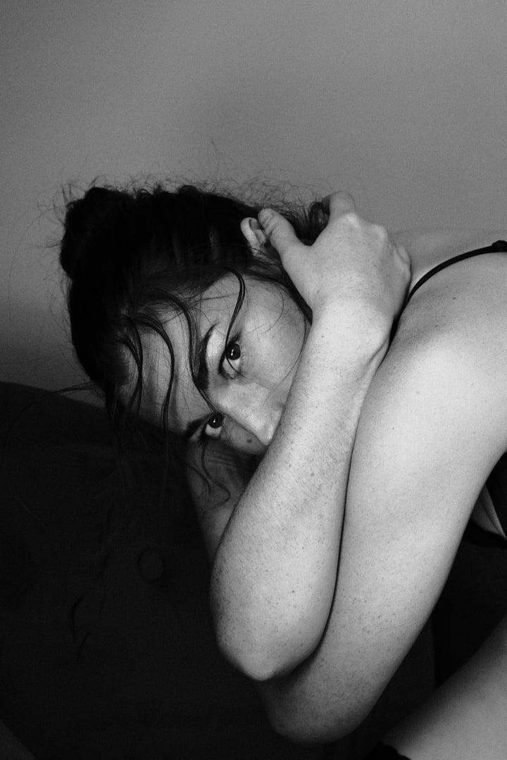 Enya Wilde profile picture