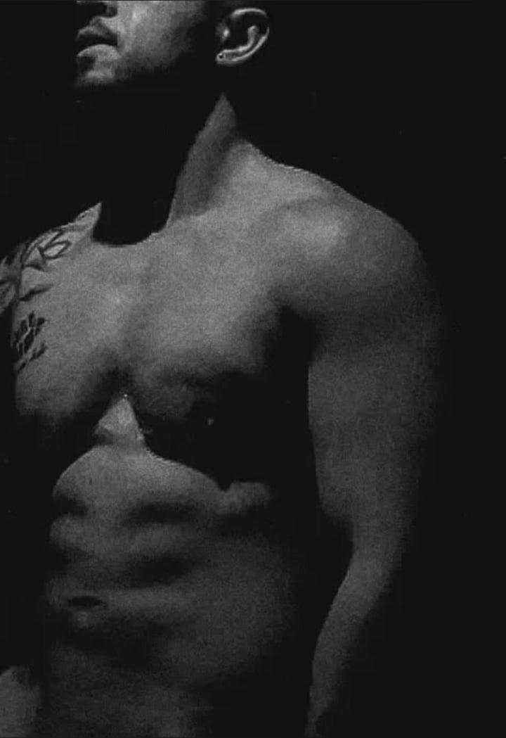 eroticXXY🔞hombre trans/intersexual profile picture