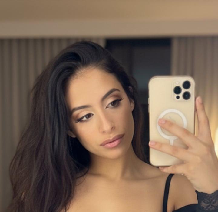 Eva ... big booty latina 🍑 profile picture