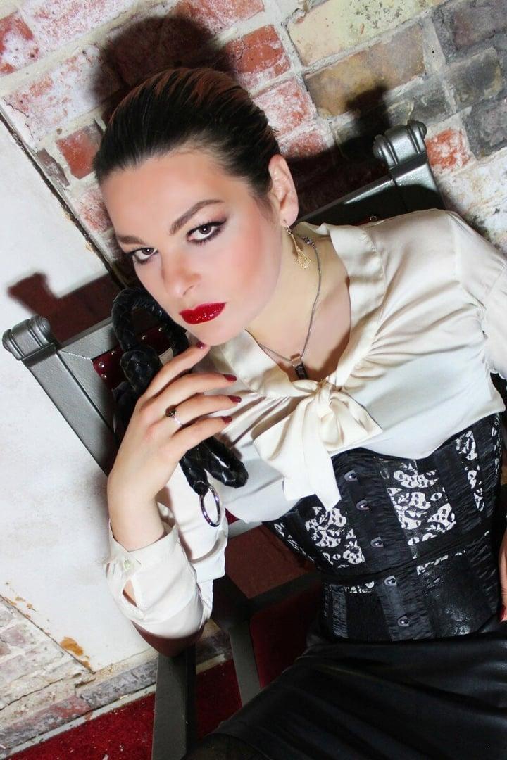 Evalilielblack profile picture