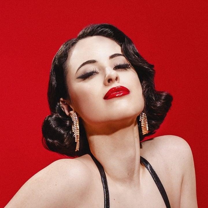 Evanadelune profile picture