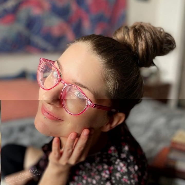 Evangelinepax profile picture