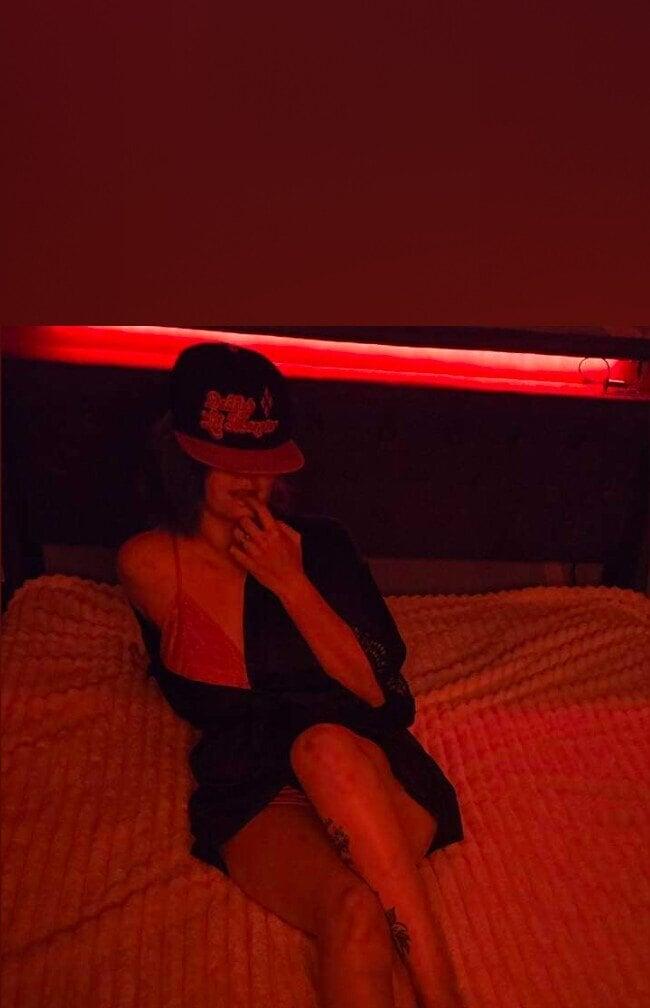 Everly profile picture