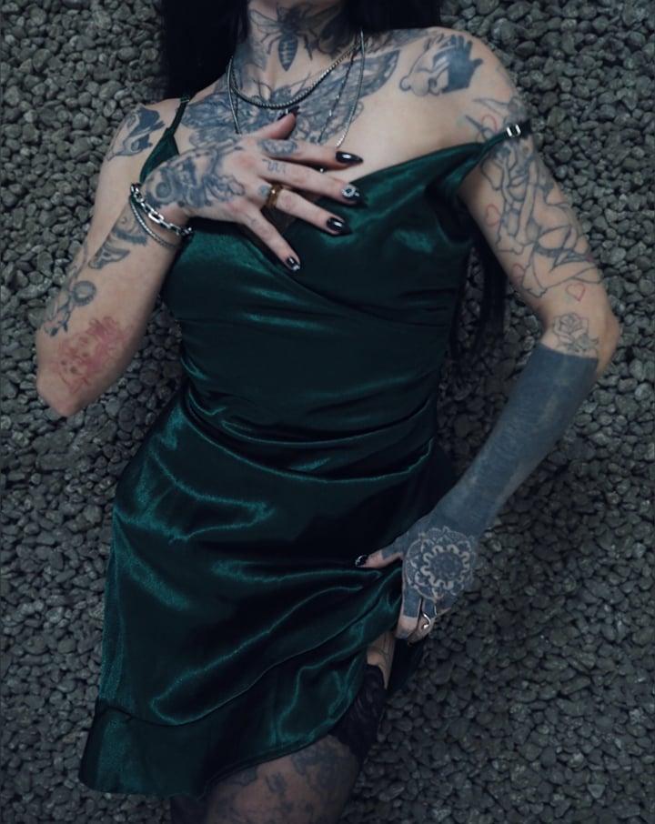 Evesaraeden profile picture